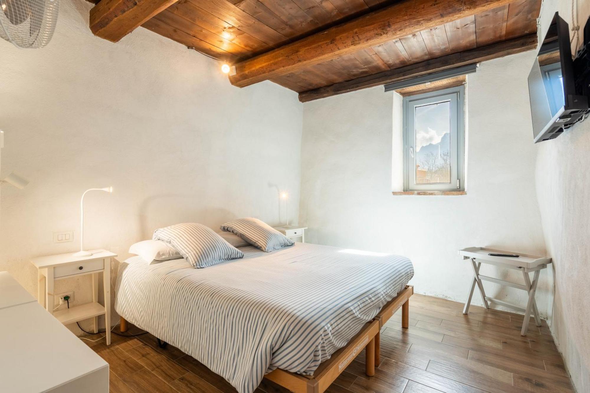 Le Case Nel Borgo Fivizzano Kültér fotó