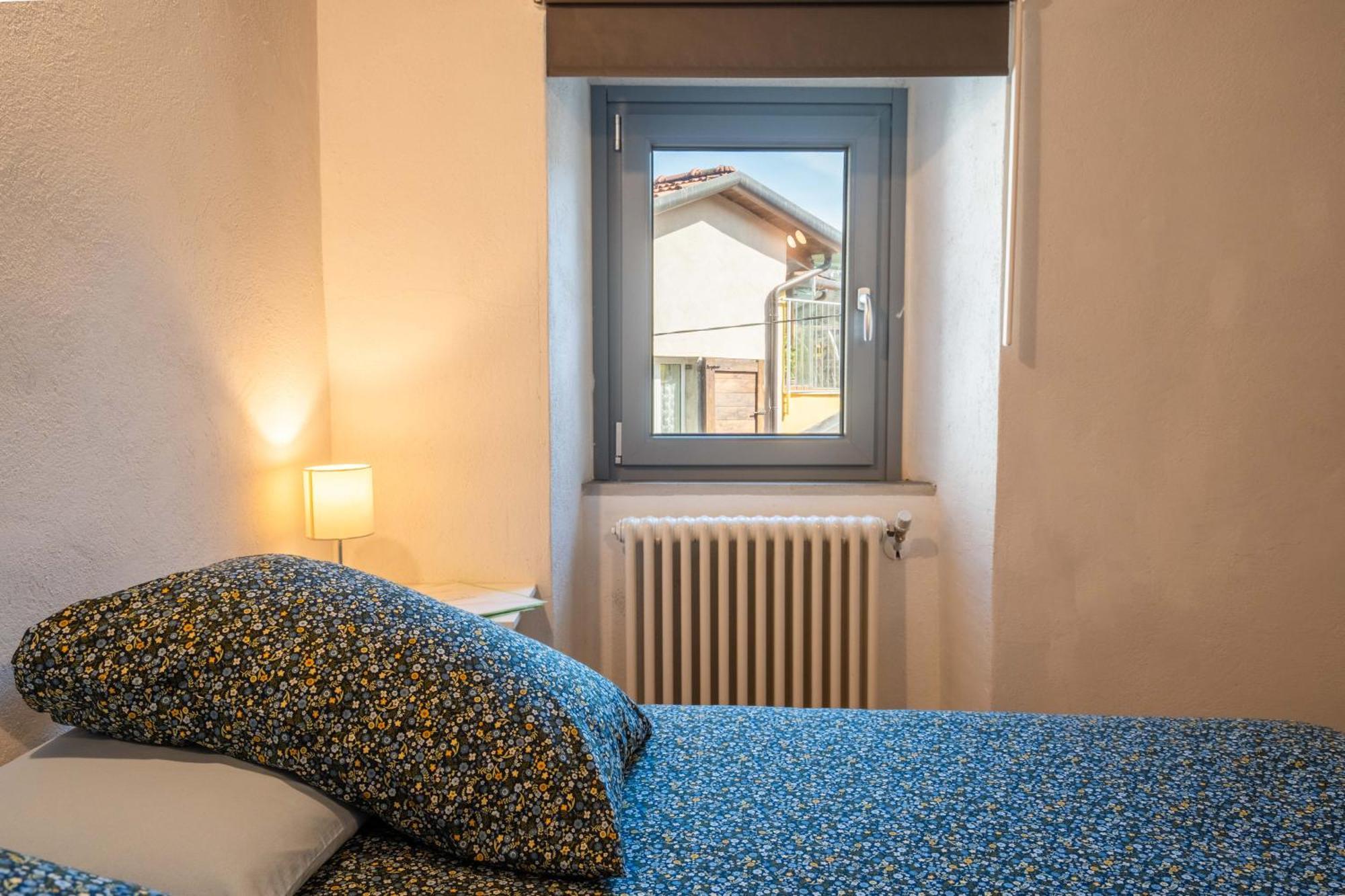 Le Case Nel Borgo Fivizzano Kültér fotó
